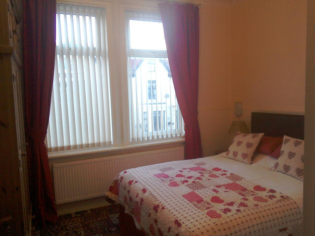 Eden House Blackpool Exterior foto